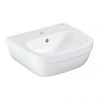 Grohe Euro Ceramic 450mm 1TH Wall Hung Basin - 39324000 -Wall Hung Basins Shop 39324000 P