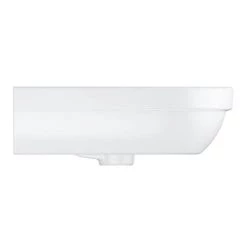Grohe Euro Ceramic 600mm 1TH Wall Hung Basin - 39335000 -Wall Hung Basins Shop 39335000 D2 460
