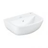 Grohe Bau Ceramic 450mm 1TH Wall Hung Basin - 39424000 -Wall Hung Basins Shop 39424000 P