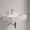 Villeroy and Boch Memento 1TH Wall Hung Basin -Wall Hung Basins Shop 51336001 P