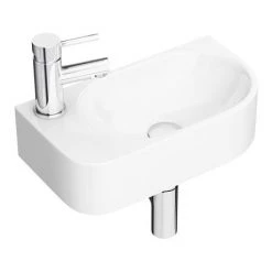 Wall Hung Basins Shop -Wall Hung Basins Shop AZ78204 n detail1 460