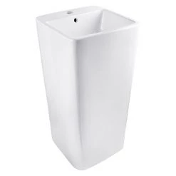 BagnoDesign Zero Freestanding 1TH Wash Basin