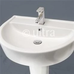 Wall Hung Basins Shop -Wall Hung Basins Shop CPR001 d1 375