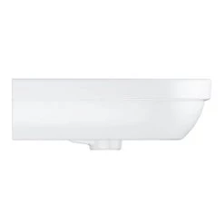 Grohe Euro Ceramic Complete Tap and Basin Package -Wall Hung Basins Shop EURBASPK D2 460