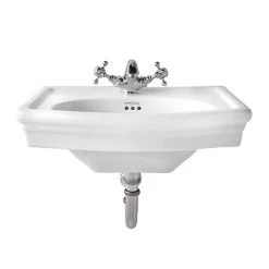 Imperial New Etoile 530mm Cloak Round Basin