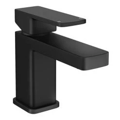 Rondo Double Wall Hung Basin Package with Matt Black Square Taps + Bottle Traps 9 Rondo Double Wall Hung Basin Package with Matt Black Square Taps + Bottle Traps -Wall Hung Basins Shop RDMBPK d2 460