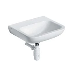 Armitage Shanks Portman 21 0TH Washbasin