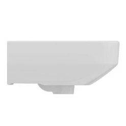 Ideal Standard i.Life S 600mm Compact 1TH Washbasin - T458301 -Wall Hung Basins Shop T458301 D3 460