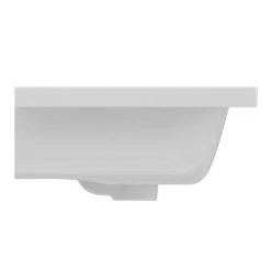 Ideal Standard i.Life S 800mm Compact 1TH Washbasin - T458901 -Wall Hung Basins Shop T458901 D3 460