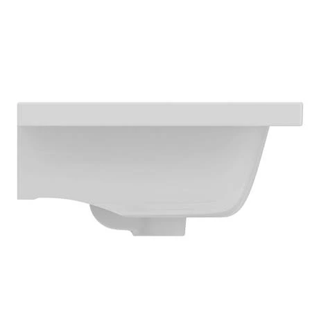 Ideal Standard i.Life S 600mm Compact 1TH Washbasin - T459001 6 Ideal Standard i.Life S 600mm Compact 1TH Washbasin - T459001 - Image 4