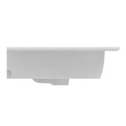 Ideal Standard i.Life A 640mm 1TH Wall Hung/Vanity Washbasin - T461901 -Wall Hung Basins Shop T461901 D3 460