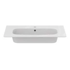 Ideal Standard i.Life A 840mm 1TH Wall Hung/Vanity Washbasin - T462001 -Wall Hung Basins Shop T462001 D2 460