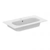 Ideal Standard i.Life A 840mm 1TH Wall Hung/Vanity Washbasin - T462001 -Wall Hung Basins Shop T462001 P