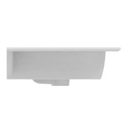 Ideal Standard i.Life A 1040mm 1TH Wall Hung/Vanity Washbasin - T462101 -Wall Hung Basins Shop T462101 D3 460