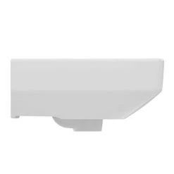 Ideal Standard i.Life S 550mm Compact 1TH Washbasin - T517801 -Wall Hung Basins Shop T517801 D3 460