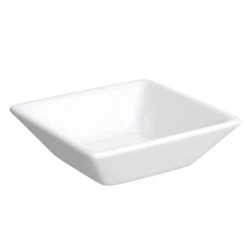 600 x 450mm White Shelf with Lazio Basin -Wall Hung Basins Shop WSVES983 d3 460