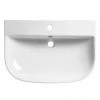 Roper Rhodes Zest 700mm Wall Mounted or Countertop Basin - Z70SB -Wall Hung Basins Shop Z70SB P